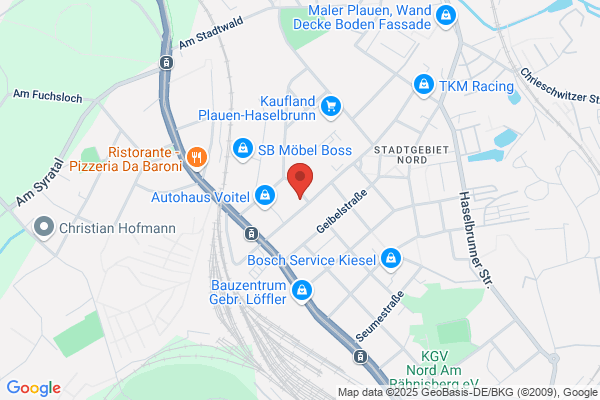 Textilpflege Karger UG (haftungsbeschränkt)