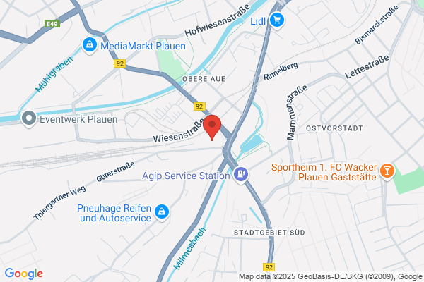 HAGEMA Handels- & Getränke- Union GmbH