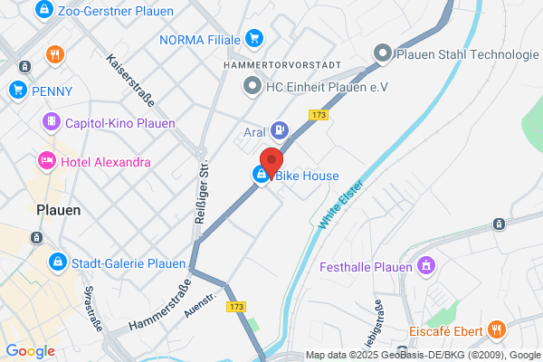 DEKRA Automobil GmbH Außenstelle Plauen