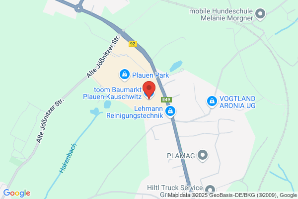 Praktiker Deutschland GmbH