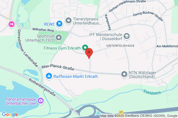 Mentor GmbH