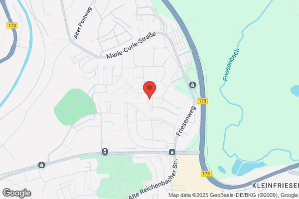 Hotel & Restaurant Feustel