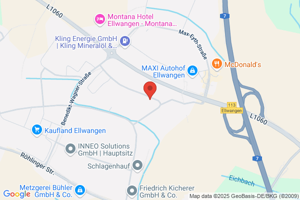FWP GmbH
