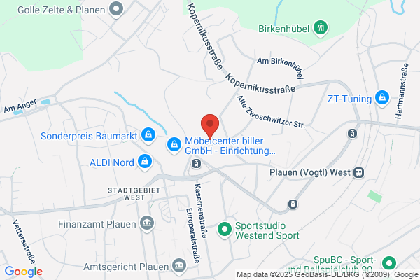 ADICO Baumanagement & Immobilien GmbH