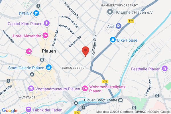 Immobilienbüro Fritz Haupt GmbH