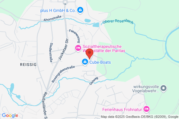 Ingenieurbüro für Bau und Anlagenbau, Schierjott