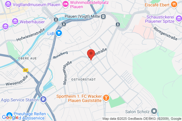 Ingenieurbüro für Bauwesen Dipl.-Ing. Armin Eichelkraut