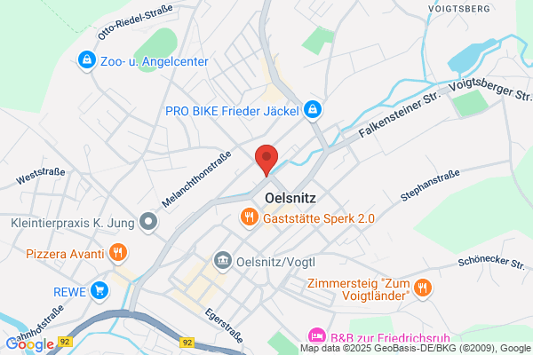 Ingenieurgesellschaft Lachmann-Dominok mbH