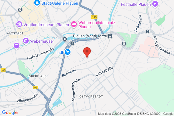 PlaCo Ingenieure Plauen,