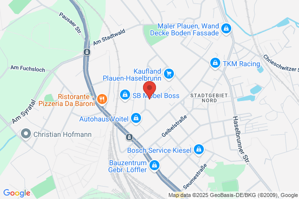 TEDi GmbH & Co. KG