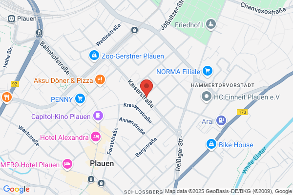ITworks Plauen