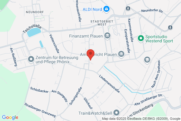 Ingenieurbüro Klima + Akustik Dipl.-Ing./Fach-Ing. Schallschutz (TU) Matthias Bernd