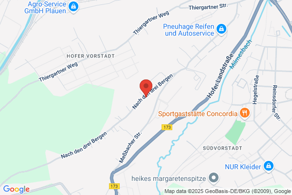 Bauerfeind Kälte und Klimatechnik GmbH