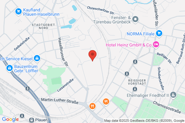 Kühlanlagenbau Süd-Ost GmbH Büro