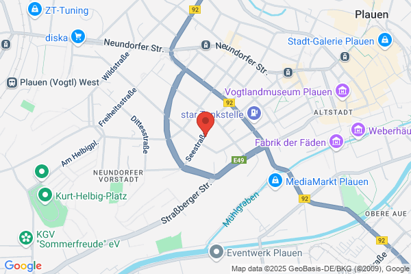 Haustechnik Haubenreißer GmbH