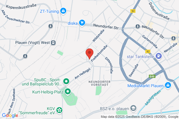 Jungbrunnen - Kosmetik und Wellness Studio