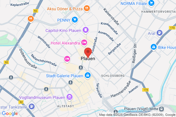 Pflege Daheim GmbH