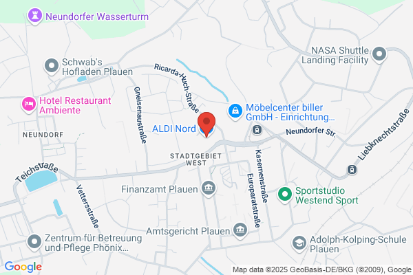 ALDI Nord
