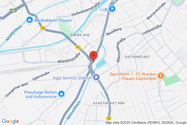 Logopädie Lange