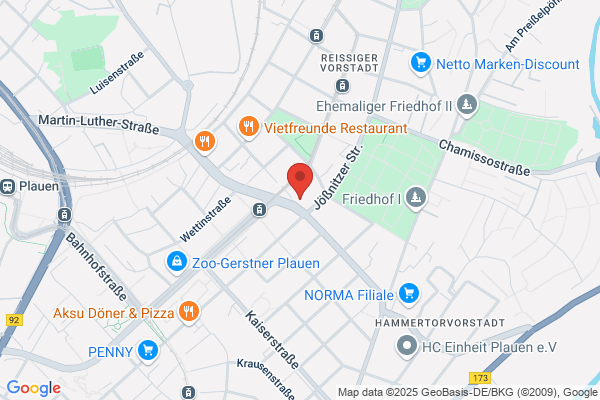 IG Metall Zwickau