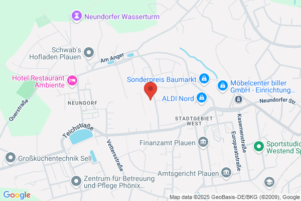 Lohnsteuerhilfeverein Thü-Sa e.V.