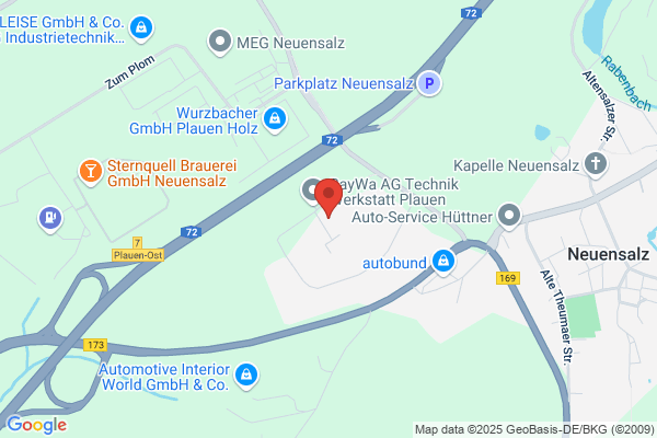Vogtland Schleiftechnik GmbH & Co. KG