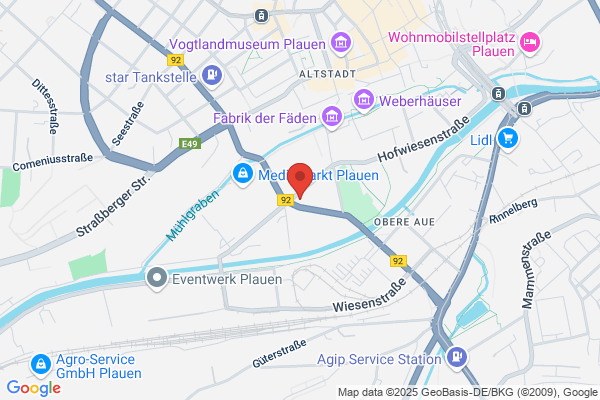 Matratzen Factory Outlet AG