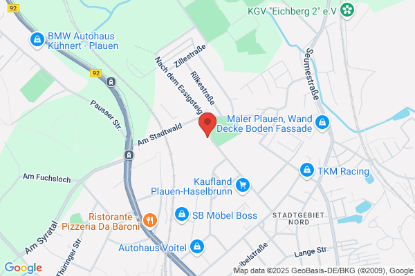 Konstrukta GmbH