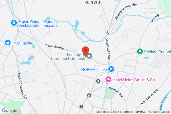 Nutzfahrzeuge Göppl GmbH