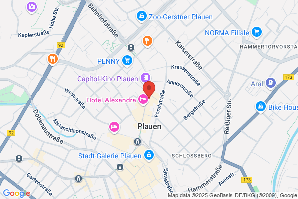 allOptik Buschner und Süß GbR