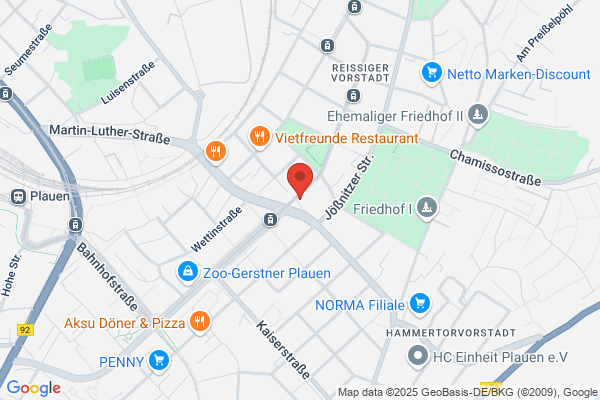 PDS Kreisverband Vogtland-Plauen, Kreisvorstand