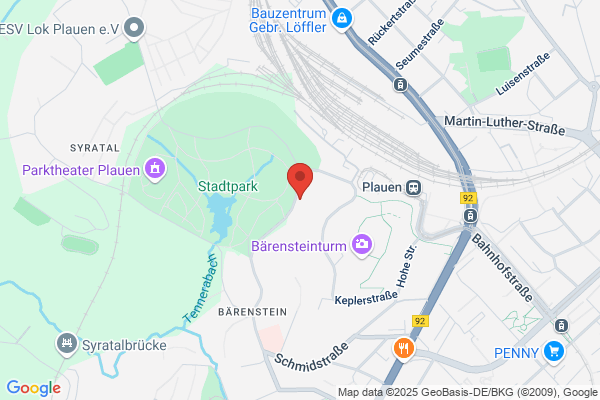 Bettina Knornschild Physiotherapeutin