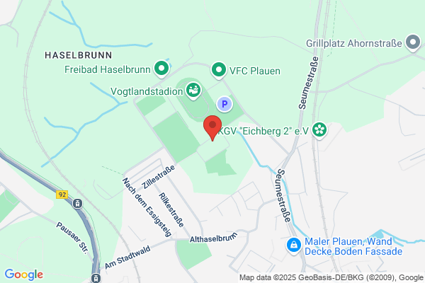 REAKTIV Physiotherapie