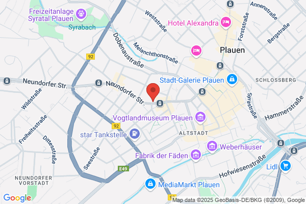 PodoPrevent Plauen