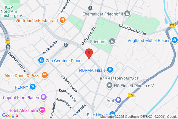 Rechtsanwälte Jürcke Klein