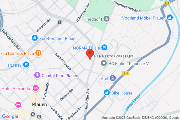 Hubertus M. Deiters