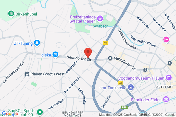 Rechtsanwälte Oberdorfer & Truhm