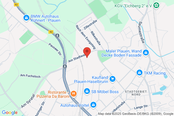 Meister Kabelrecycling GmbH