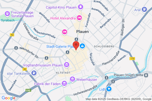 DER Touristik Reisepunkt