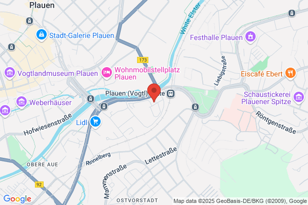 Reise Plus GmbH