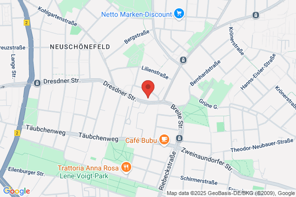 Reisebüro Reudnitzer Reisen Inh. Kathrin Dietzsch