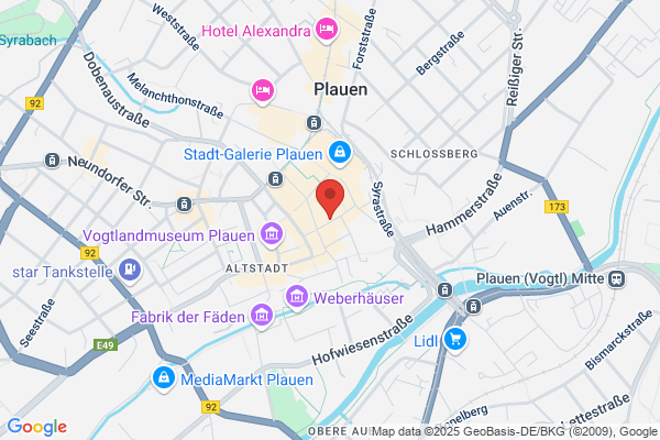 Reisebüro Sendig