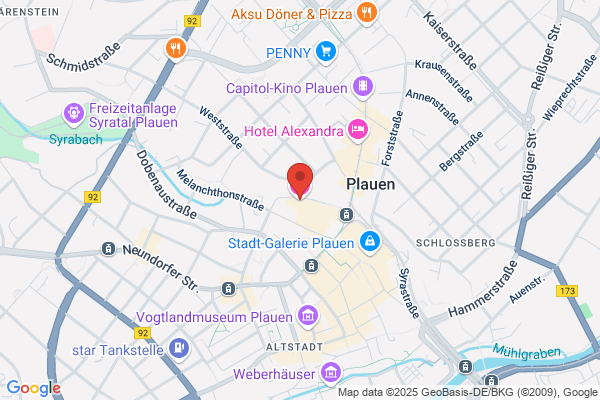 RED GRILL – Das Restaurant