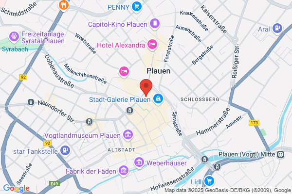 Schuh Mengin GmbH