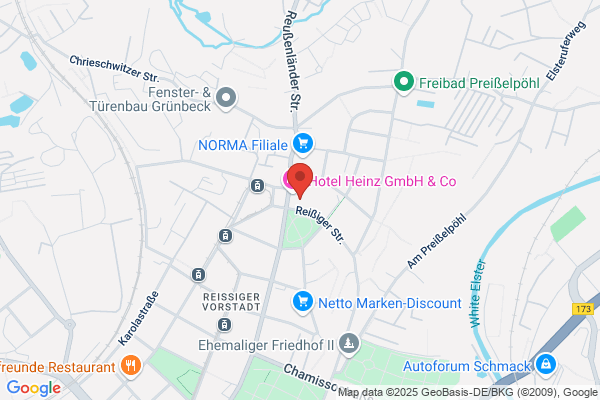 Lebenshilfe Plauen gGmbH