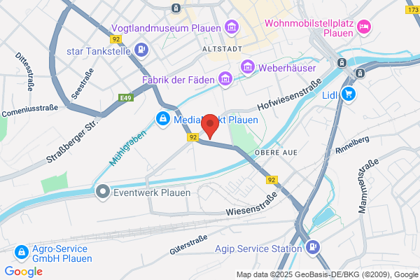 WingTsun Plauen