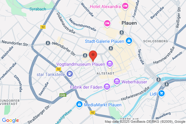 Steuerberatungsgesellschaft/Wirtschaftsprüfungsgesellschaft HKMS Treuhand GmbH