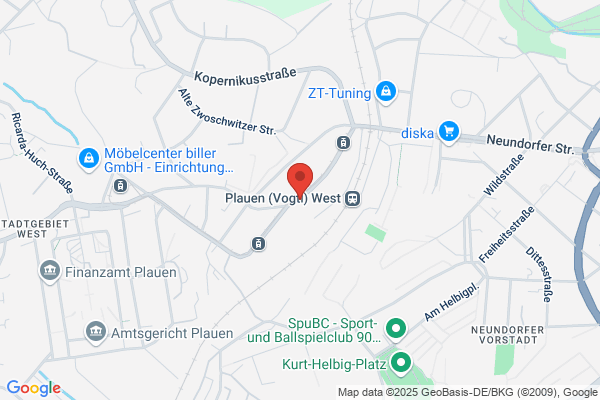 Lohnsteuerhilfeverein Vereinigte Lohnsteuerhilfe e.V.