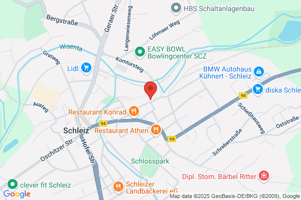 Freund & Partner GmbH Steuerberatungsgesellschaft & Co. Berlin Mitte KG NL Plauen