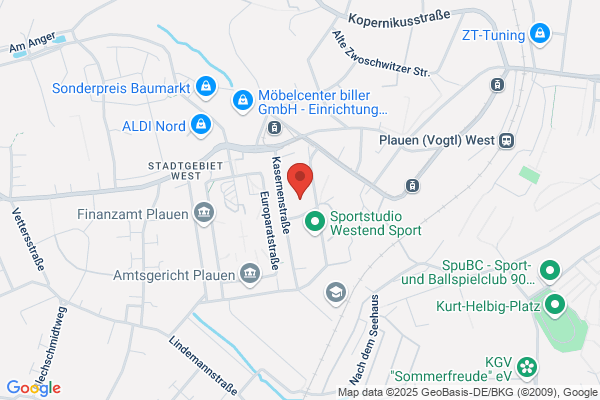 Stickerei Leonhardt GmbH
